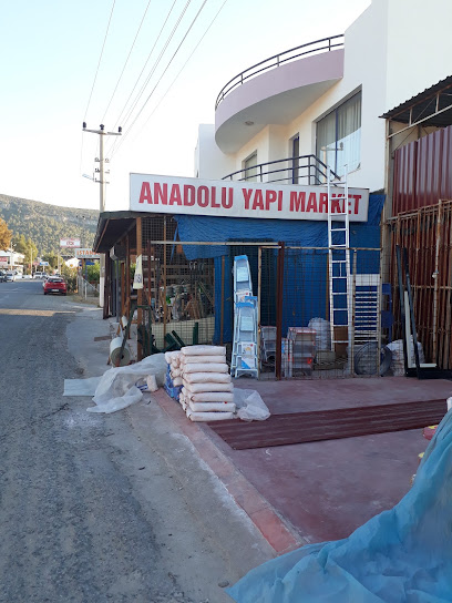Anadolu Yapı Market (AYM) kapak görseli