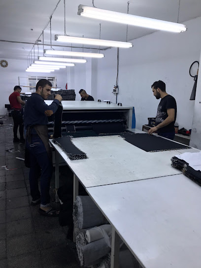 Umut Press Tela Yapıştırma kapak görseli