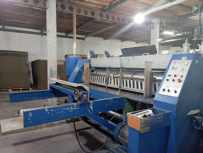 MGKA Ambalaj Lojistik Sanayi Ve Dış Tic. Ltd. Şti. kapak görseli