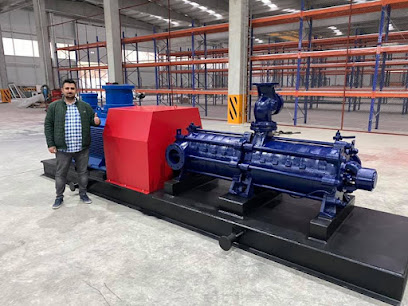 AKMİSAN POMPA VE MAKİNA ANONİM ŞİRKETİ kapak görseli