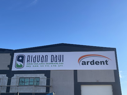 RIDVAN DAYI LTD. ŞTİ. kapak görseli