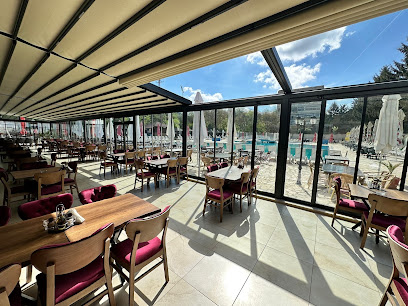 Tuna Yapı - Bks Cam Balkon & Pergola kapak görseli