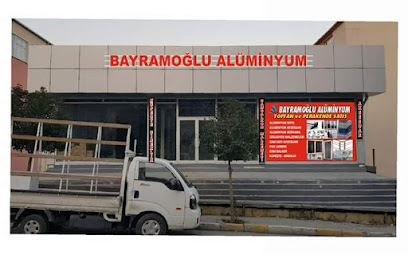 Bayramoğlu Alüminyum Avcılar Yeşilkent şubesi kapak görseli