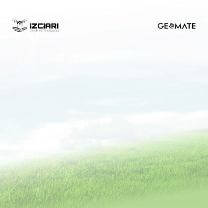 İzci Arı - DJI Zirai Drone Yetkili Satış, Eğitim ve Teknik Servis kapak görseli