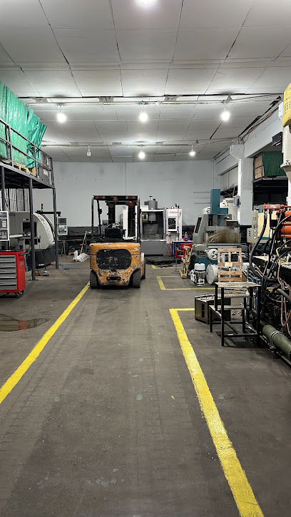 ECS MEKATRONİK LTD ŞTİ kapak görseli