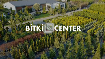 Bitki Center kapak görseli