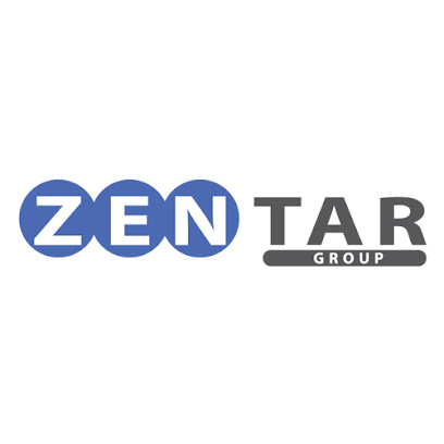 ZENTAR TARIM kapak görseli