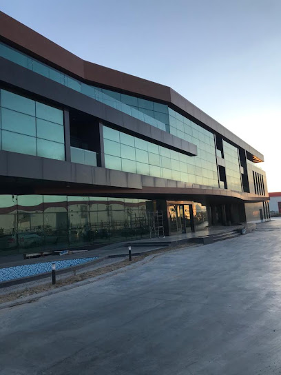 TAŞKAZAN GİJON-SOMUN-BAĞLANTI ELEMANLARI-TASKAZAN FASTENERS kapak görseli