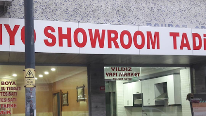 Yıldız Yapı Market kapak görseli