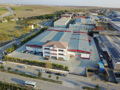 Özergenç Deri A.Ş kapak görseli