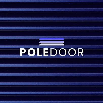 POLEDOOR - Otomatik Kapı ve Kepenk Sistemleri kapak görseli