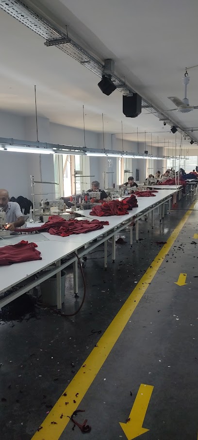 ZY tekstil san ve tic ltd.şti kapak görseli