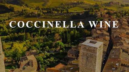 Coccinella Wine kapak görseli
