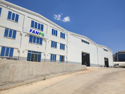 Fanpo Dalgıç Pompa & Motor- Submersible Pump & Motor kapak görseli