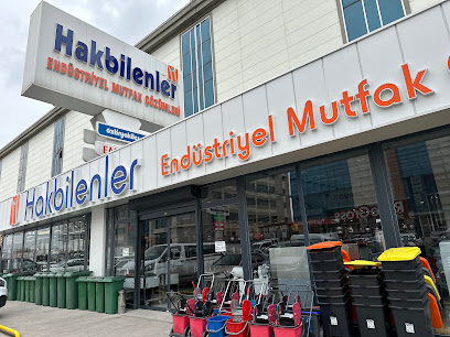 Hakbilenler Endüstriyel Mutfak Çözümleri kapak görseli
