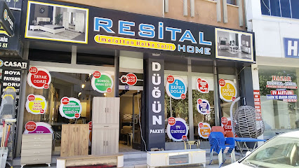 Elazığ Mobilya & Resital Home kapak görseli
