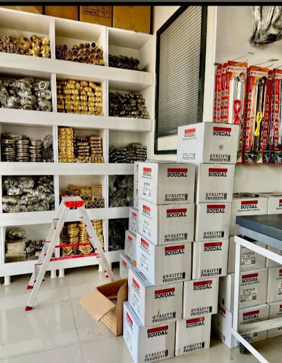 ALP ALÜMİNYUM kapak görseli