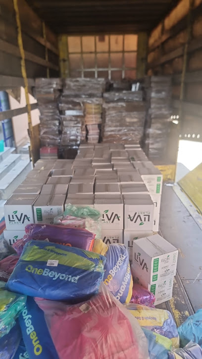 Novis Satış ve Dış Ticaret A. Ş. kapak görseli