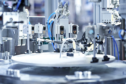 Guntech Otomasyon Sanayi ve Ticaret Limited Şirketi kapak görseli