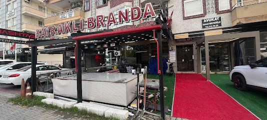 Bayraklı Branda kapak görseli