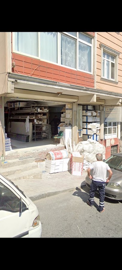 Șahin Yapı Dekorasyon kapak görseli