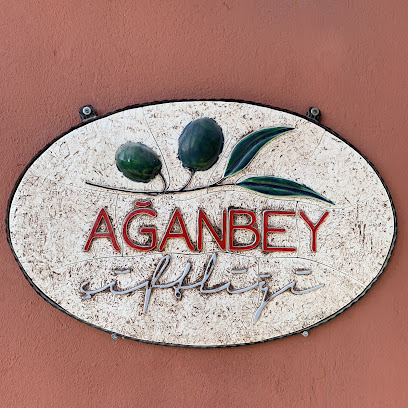 Ağanbey Çiftlik kapak görseli