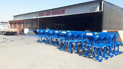 Coşkun Tarım Makinaları kapak görseli
