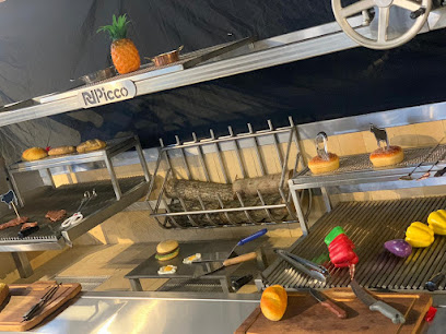 NPİCCOBBQ&GRILL kapak görseli