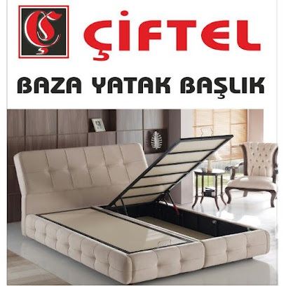 Ciftel Baza kapak görseli
