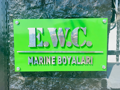 EWC MARINE BOYALARI ÜRETİM VE PAZARLAMA SAN. TİC. LTD. ŞTİ kapak görseli