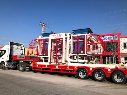 AKEM MAKİNA SAN. TİC. LTD. ŞTİ kapak görseli