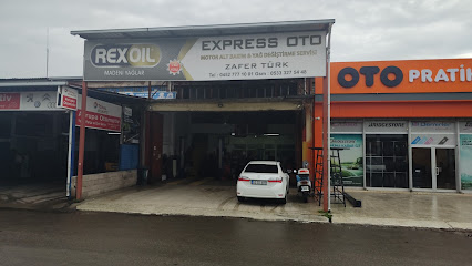 Ordu şube özman kapak görseli