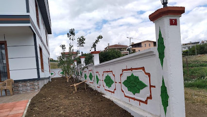 Silivri Beton Bahçe Duvarı İletişim kapak görseli