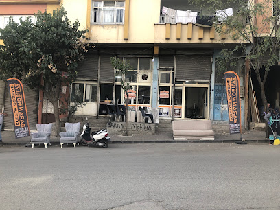 Baran mobilya kapak görseli