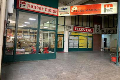 Atlas Makina Ve Kimya San. Tic. Ltd. Şti. kapak görseli