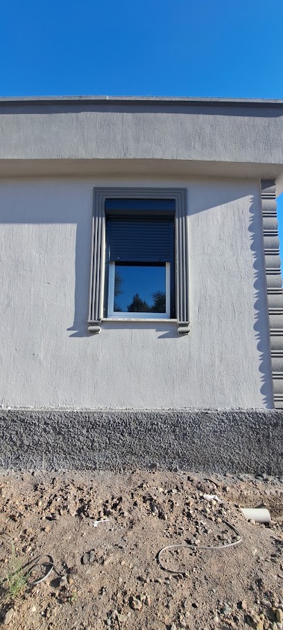 HAN DEKOR PWC KAPI PENCERE CAM BALKON OTOMATİK KEPENK SİSTEMLERİ kapak görseli