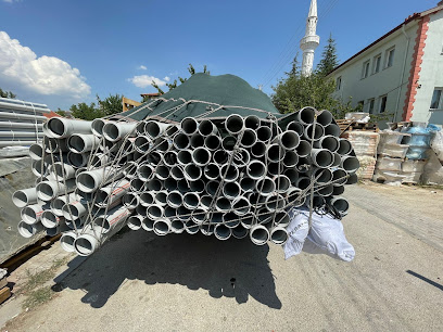 Çemrekler Yapı Malzemeleri kapak görseli