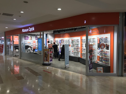 Atasun Optik kapak görseli
