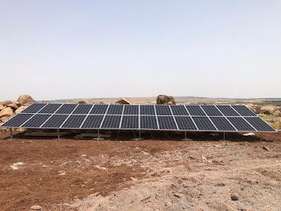 Ölmez Elektrik Solar Güneş Enerji Sistemleri kapak görseli