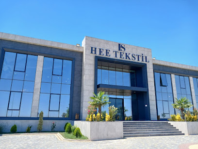 Hee Tekstil İnşaat Turizm Sanayi ve Ticaret Limited Şirketi kapak görseli