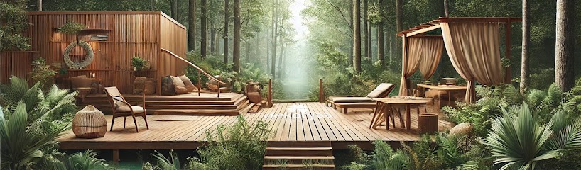 Dekoryaa Wood & Furniture kapak görseli