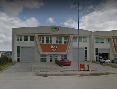 Oksan Otomatik Kontrol Sanayi ve Ticaret AŞ kapak görseli