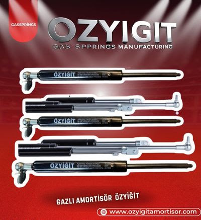 ÖZYİĞİT GAZLI AMORTİSÖR İMALATÇILARI kapak görseli
