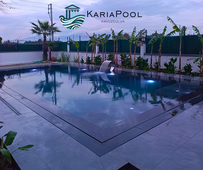 Kariapool Havuzculuk kapak görseli