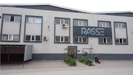 Rasse Mobilya kapak görseli