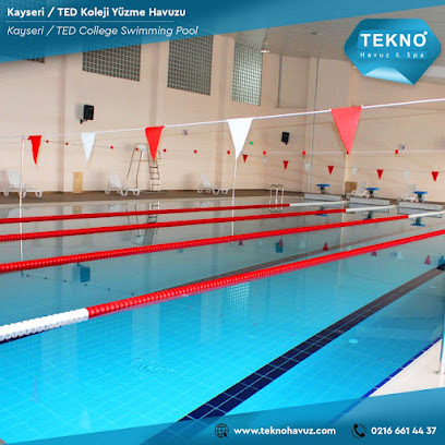 TEKNO POOL&SPA PRODUCER kapak görseli