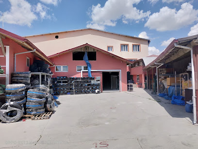 Uhud Ticaret Depo kapak görseli