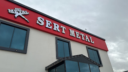 Aksaray Sert Metal Boru Profil Demir kapak görseli