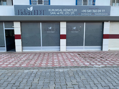Fidan Edt Kurumsal Hiz.San.Tic.Ltd.Şti. kapak görseli