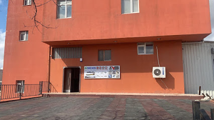 Batı Civata & Bağlantı San. Tic. Ltd. Şti. kapak görseli